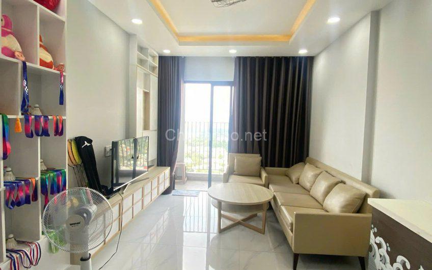 Bán căn 2PN Lavida Plus nhà full nội thất giá 4,5 tỷ bao thuế phí + sổ, nhà mới view đẹp