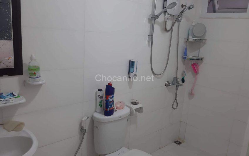 Cần cho thuê giá tốt căn hộ  Tara Residence, 1-1A đường Tạ Quang Bửu, Phường 6, Quận 8