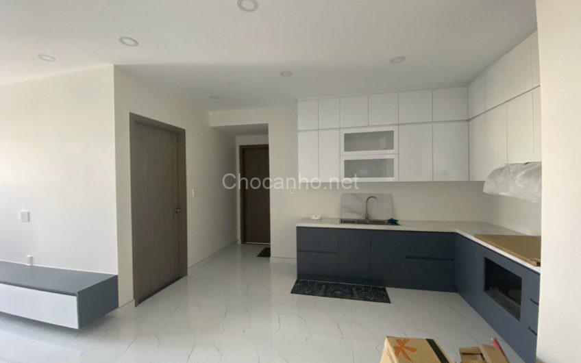 Cần cho thuê căn 2PN2WC 80m2 giá 15tr, Lavida Plus, view đẹp. LH xem nhà 0938839926