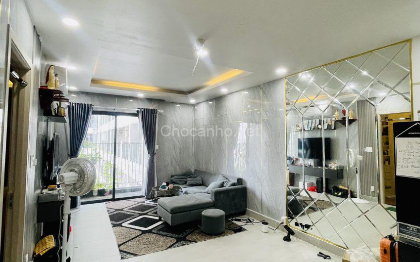 Chuyển nhượng căn 1PN 53m2, tổng giá 3.4 tỷ gồm 5% sổ. LH xem nhà ngay 0938839926