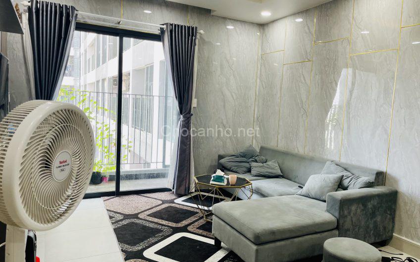 Chuyển nhượng căn 1PN 53m2, tổng giá 3.4 tỷ gồm 5% sổ. LH xem nhà ngay 0938839926