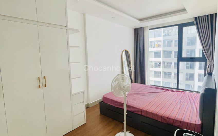 Cho thuê căn 1PN1WC 53m2 Lavida Plus Q7 giá 14tr full nội thất view ĐB. LH 0938839926 Ms.