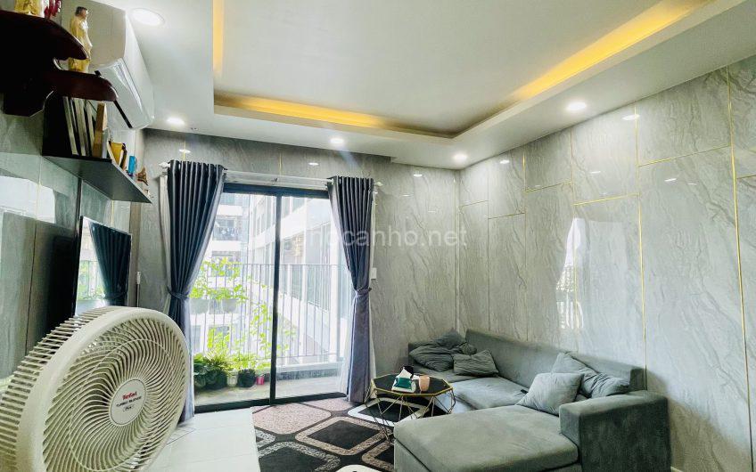 Chuyển nhượng căn 1PN 53m2, tổng giá 3.4 tỷ gồm 5% sổ. LH xem nhà ngay 0938839926