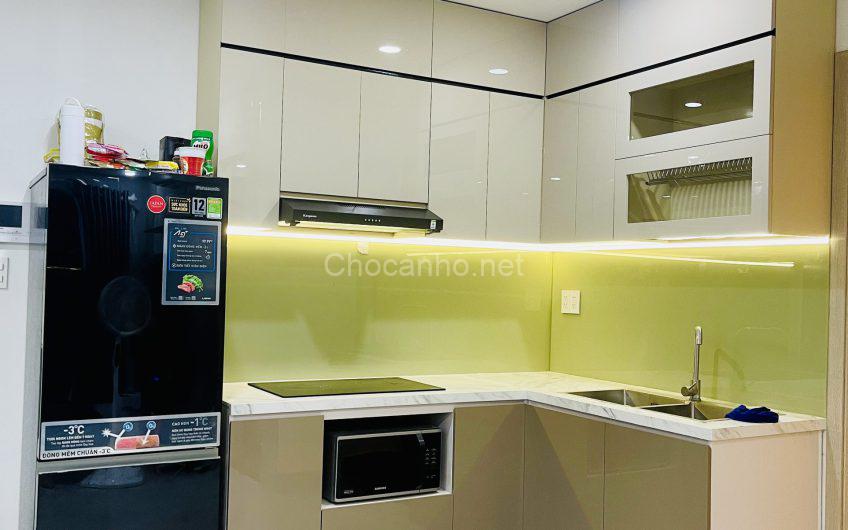 Chuyển nhượng căn 1PN 53m2, tổng giá 3.4 tỷ gồm 5% sổ. LH xem nhà ngay 0938839926