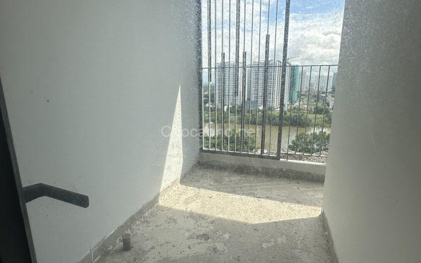 Lavida+, Chuyển nhượng  căn hộ 3PN 96m2 5.6 tỷ, thô, SHR, LH 0938839926