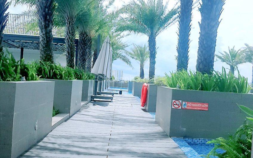 Bán căn hộ 2 phòng ngủ chung cư Lavida Plus, 74m2, giá 4.15 tỷ,SHR,thô, LH 0938839926