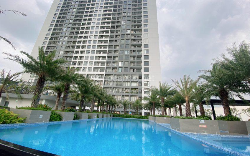 Cần bán căn hộ 2PN view Sông ĐN tại Lavida Plus Q7 chỉ thanh toán 4.020 tỷ nhà thô,lh xem