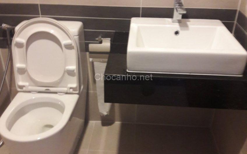 Tôi cần cho thuê căn hộ  Lucky Palace, 48 Đường Phan Văn Khỏe