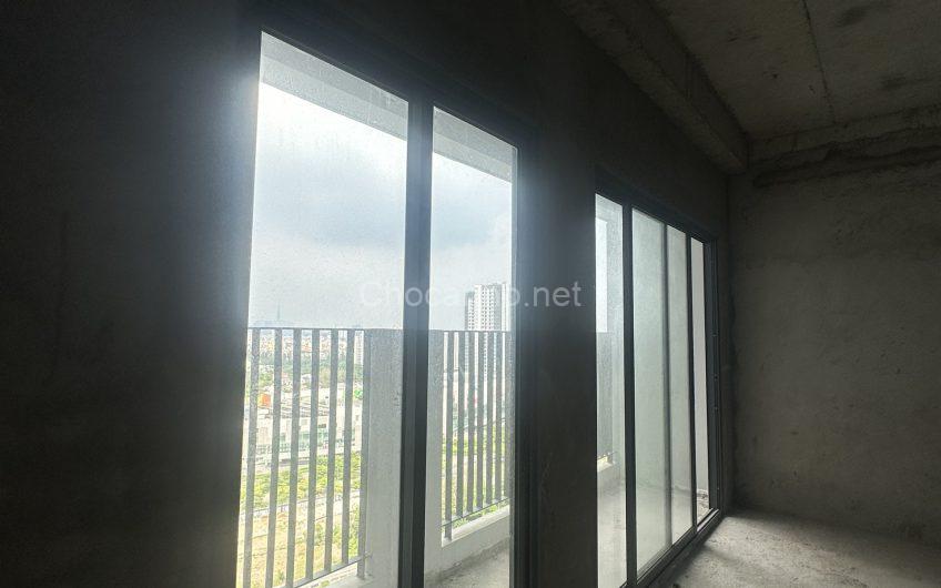 Lavida PLus, Bán căn 74m2 view sông hướng Đông Nam hàng chính CĐT thô, nhận ngay, lh 09388