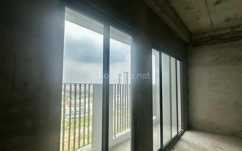 Chính chủ ĐT bán căn 2 phòng 73,5m2 Lavida Plus tầng cao view Landmark, nhà thô, SHR, LH 0