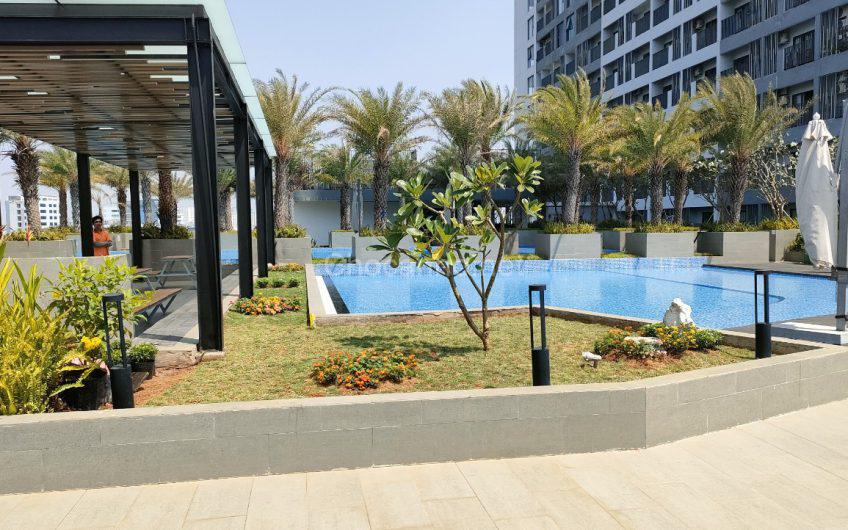 Cần bán căn hộ 2PN view Sông ĐN tại Lavida Plus Q7 chỉ thanh toán 4.020 tỷ nhà thô,lh xem