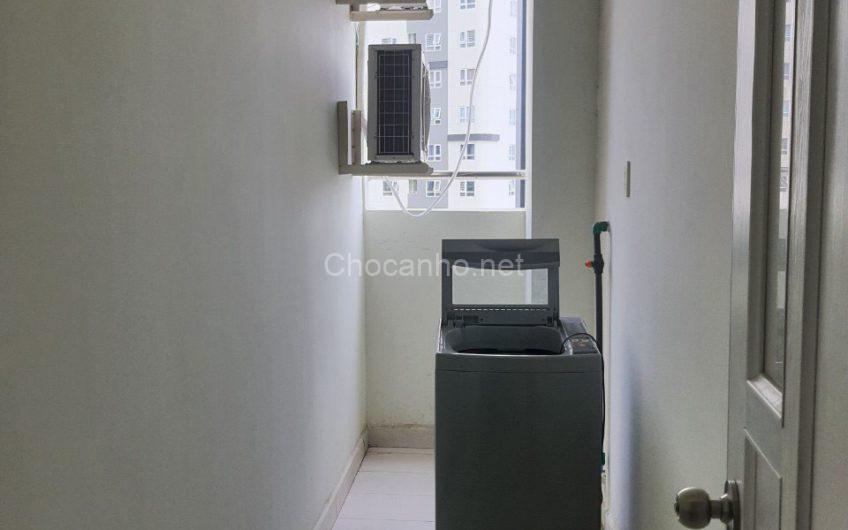 Dư nhà cho thuê căn hộ  Topaz Elite, Cao Lỗ, Phường 4,Quận 8