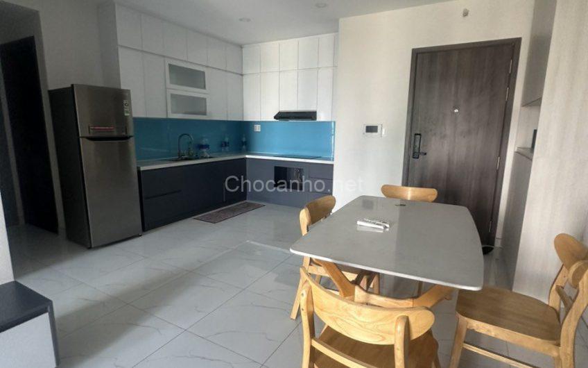 Bán căn hộ 2PN, 80m², nhà mới đẹp, hoàn thiện full nội thất cao cấp.view Phú Mỹ Hưng,lh 09