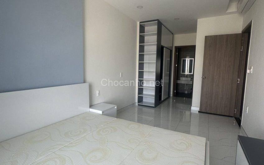 Bán căn hộ 2PN, 80m², nhà mới đẹp, hoàn thiện full nội thất cao cấp.view Phú Mỹ Hưng,lh 09