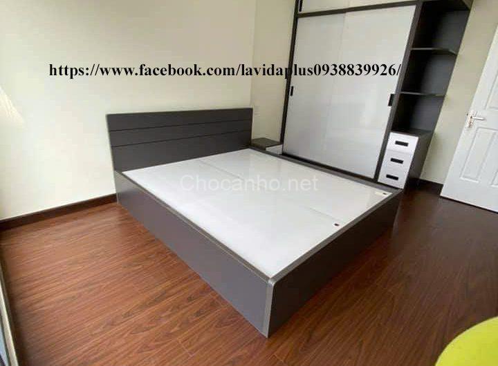 Cần Bán Căn Hộ 2Pn DT 65m2 nhà full NT tổng giá chỉ 4.250 tỷ, view Quận 1,lh 0938839926