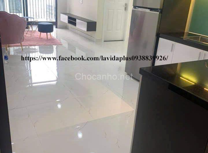 Cần Bán Căn Hộ 2Pn DT 65m2 nhà full NT tổng giá chỉ 4.250 tỷ, view Quận 1,lh 0938839926
