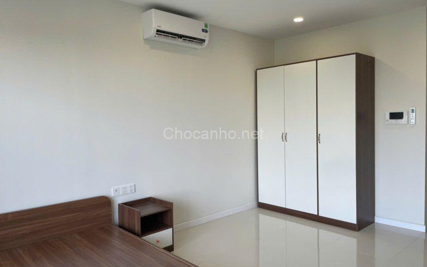 Cho thuê căn hộ officetel dự án Lavida Plus, 37m decor đẹp, view đẹp, full nội thất, lh