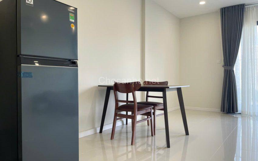 Cho thuê căn hộ officetel dự án Lavida Plus, 37m decor đẹp, view đẹp, full nội thất, lh