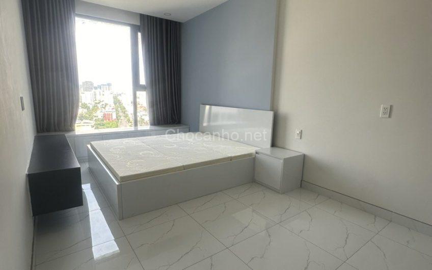 Lavida Plus, Bán căn hộ 2PN2WC 80m2 nhà full nội thất view PMH, tầng trung,lh 0938839926