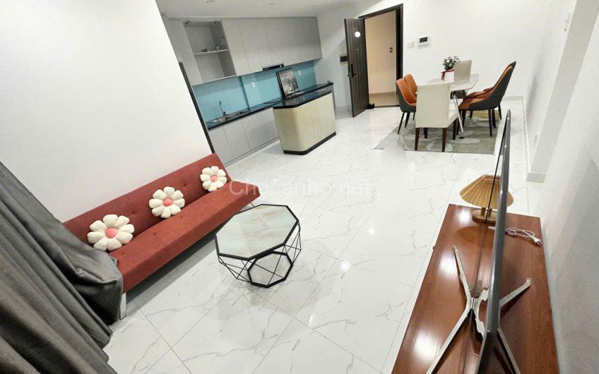 Lavida Plus, Bán căn hộ 3PN 96m2, căn góc. View đẹp, nhà thoáng mát, giá 5,95 tỷ, lh 09388