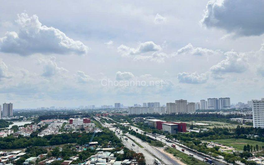 Lavida+, chuyển nhượng 2PN2WC 3,92 tỷ 75m2 thô, view hồ bơi, sông, lh 0938839926