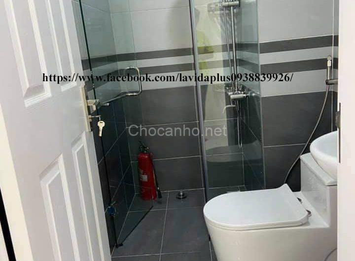 Chuyển nhượng căn 2PN2WC 65m2 giá 4,150 tỷ, căn góc, view đẹp full nội thất. Sẵn hợp đồng
