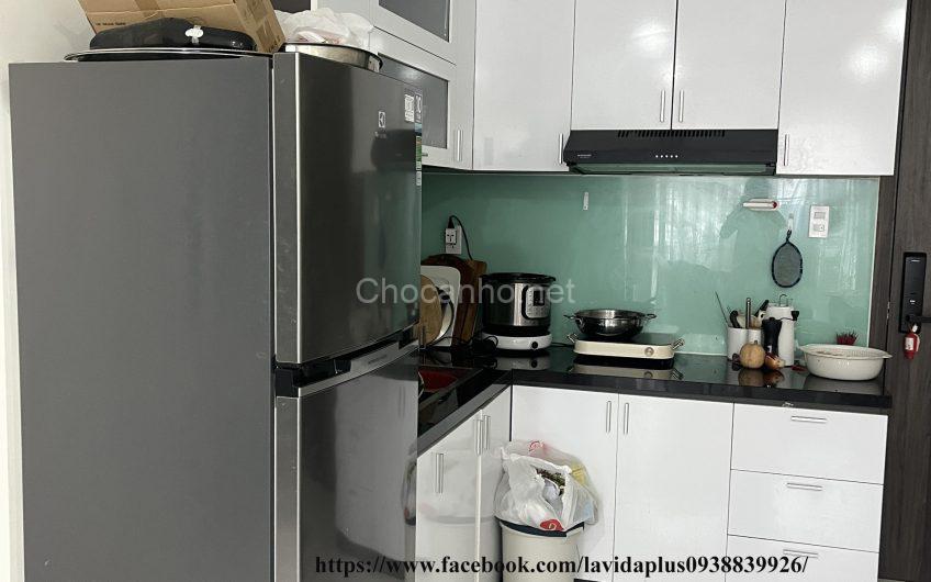 Chuyển nhượng căn 2PN2WC 65m2 giá 4,150 tỷ, căn góc, view đẹp full nội thất. Sẵn hợp đồng