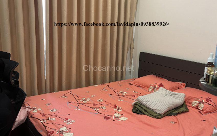 Chuyển nhượng căn 2PN2WC 65m2 giá 4,150 tỷ, căn góc, view đẹp full nội thất. Sẵn hợp đồng