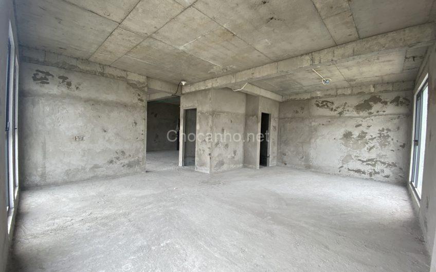 Chuyển nhượng căn hộ 3PN 2WC 96m2 5,6 tỷ, nhận ngay,shr, căn gốc, lh 0938839926