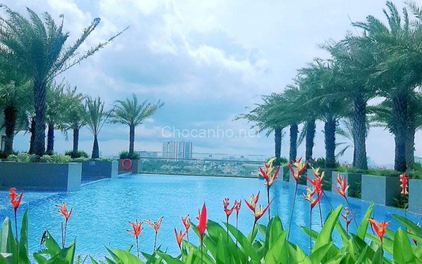 Lavida Plus!Bán nhanh căn 2PN2WC 74m2 4,04 tỷ, nhà thô tầng cao view đẹp,nhận ngay, lh 093