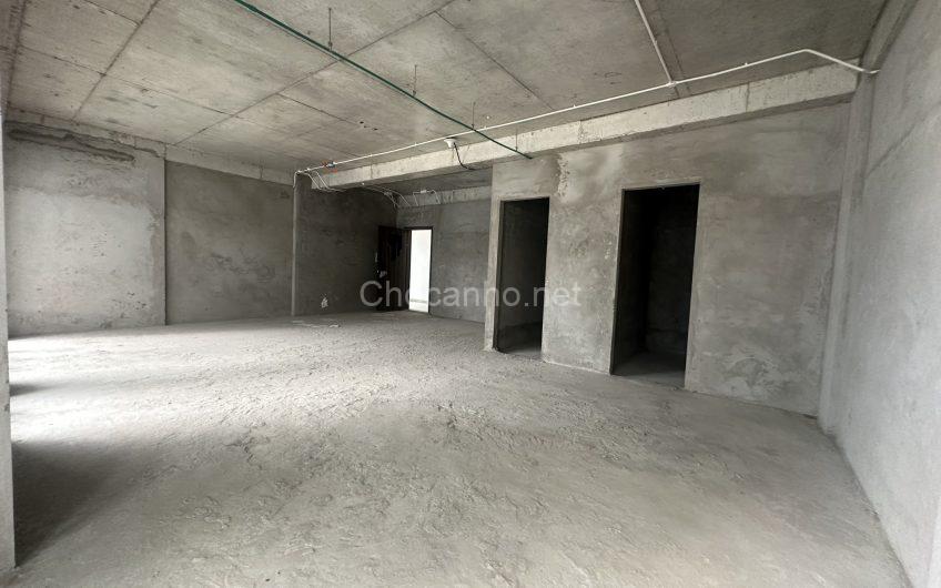 Căn hộ ngay Phú Mỹ Hưng, 80m2 giá 4ty340. Thanh toán 1ty3 nhận nhà ngay. Sổ hồng lâu dài