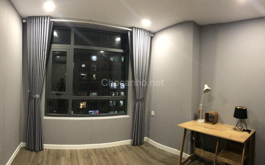 Tôi cần cho thuê căn hộ Central Premium, Tạ Quang Bửu, Phường 5, Quận 8