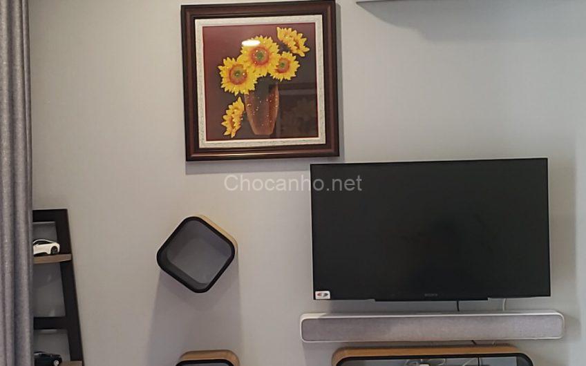 Tôi cần cho thuê căn hộ Central Premium, Tạ Quang Bửu, Phường 5, Quận 8
