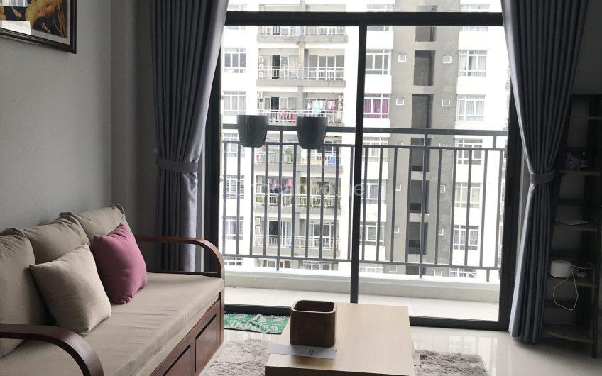 Tôi cần cho thuê căn hộ Central Premium, Tạ Quang Bửu, Phường 5, Quận 8