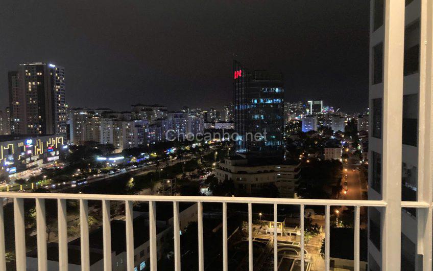 Chuyển nhượng căn 1PN 55m2, view đẹp dự án Lavida Plus giá chỉ 3,4 tỷ, full NT, lh xem