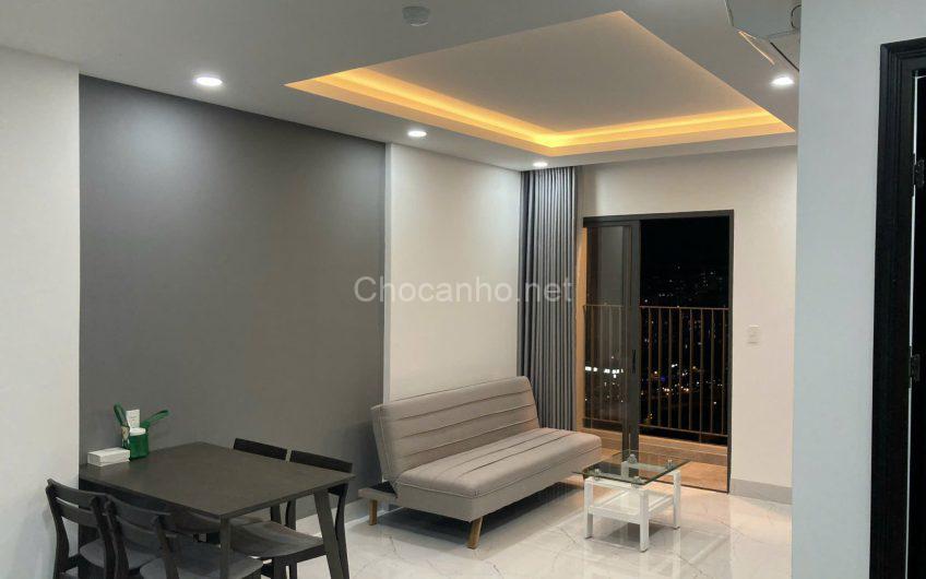 Chuyển nhượng căn 1PN 55m2, view đẹp dự án Lavida Plus giá chỉ 3,4 tỷ, full NT, lh xem