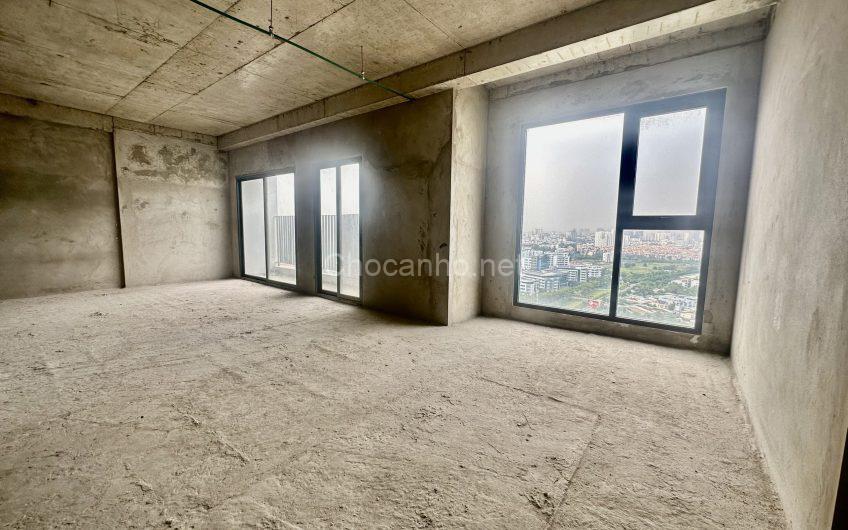 Bán căn hộ Lavida Plus 74m2 giá mềm 4.3-4,55-4.6 tỷ thô,full nt, View hồ bơi, sông,LH 0938