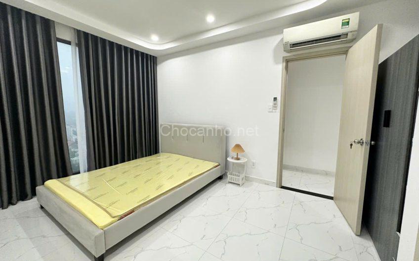 Lavida plus,Bán căn hộ 3PN 2WC 96m2 5,9 tỷ, thô hoặc HTCB, nhận ngay, view Quận 1,landmark