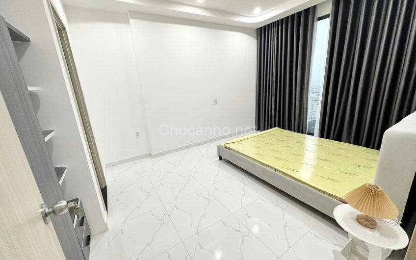 Lavida plus,Bán căn hộ 3PN 2WC 96m2 5,9 tỷ, thô hoặc HTCB, nhận ngay, view Quận 1,landmark