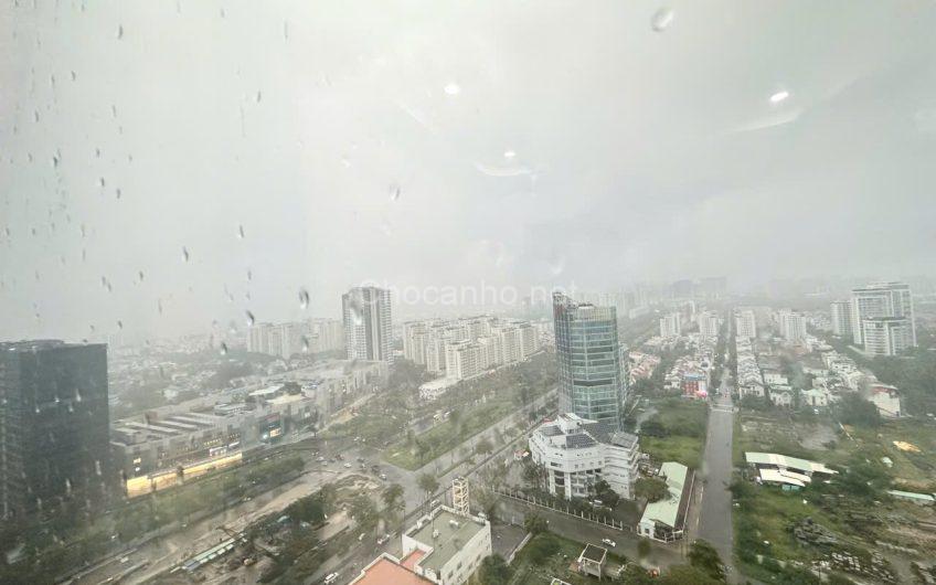 Bán nhanh căn 3PN full nội thất Lavida Plus – giá 5,7 tỷ -Tầng cao view pháo hoa Quận 1,lh