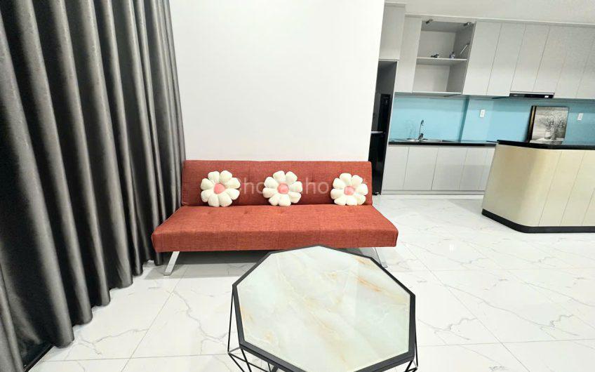 Lavida plus,Bán căn hộ 3PN 2WC 96m2 5,9 tỷ, thô hoặc HTCB, nhận ngay, view Quận 1,landmark