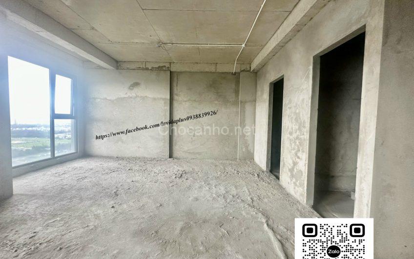 Cần ra hàng nhanh căn hộ 75m2 – Lavida Plus, Q7, chỉ thanh toán 3tỷ92 nhận nhà ngay,lh 093
