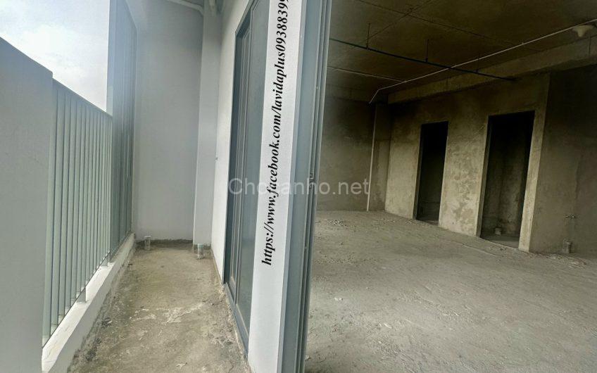 Cần ra hàng nhanh căn hộ 75m2 – Lavida Plus, Q7, chỉ thanh toán 3tỷ92 nhận nhà ngay,lh 093