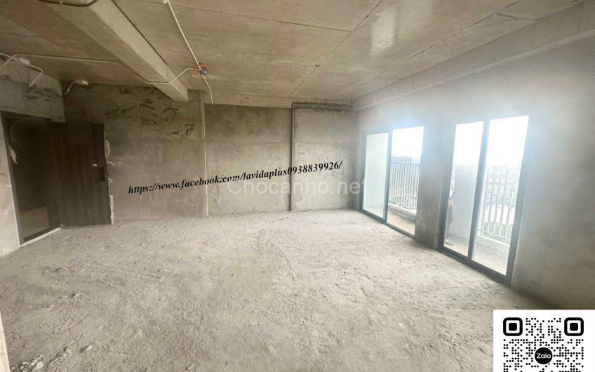 Cần ra hàng nhanh căn hộ 75m2 – Lavida Plus, Q7, chỉ thanh toán 3tỷ92 nhận nhà ngay,lh 093
