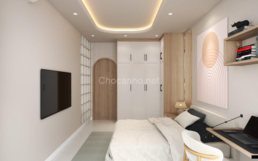 Săn hàng ngộp Lavida Plus Quận 7 Giá 3.6 tỷ/căn Ck 5% Lãi suất 0% đối diện SC Vivo City,lh