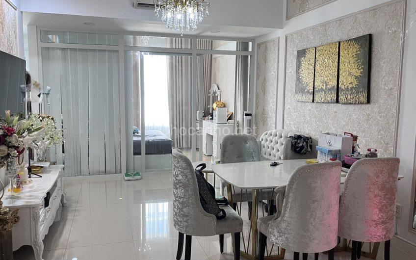 Tôi cần cho thuê căn hộ cao cấp Galaxy 9,  9 Nguyễn Khoái, Phường 1, Quận 4, Hồ Chí Minh