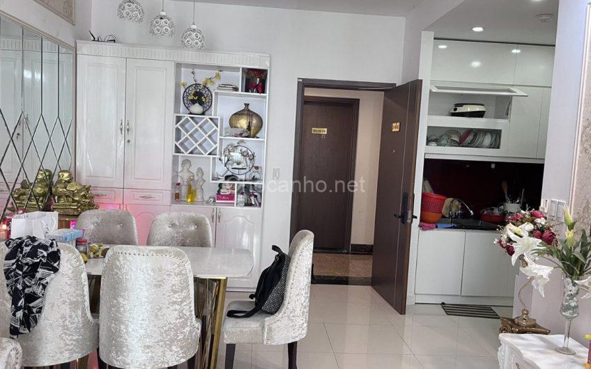 Tôi cần cho thuê căn hộ cao cấp Galaxy 9,  9 Nguyễn Khoái, Phường 1, Quận 4, Hồ Chí Minh