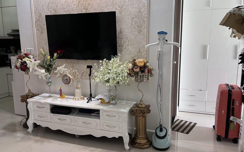 Tôi cần cho thuê căn hộ cao cấp Galaxy 9,  9 Nguyễn Khoái, Phường 1, Quận 4, Hồ Chí Minh