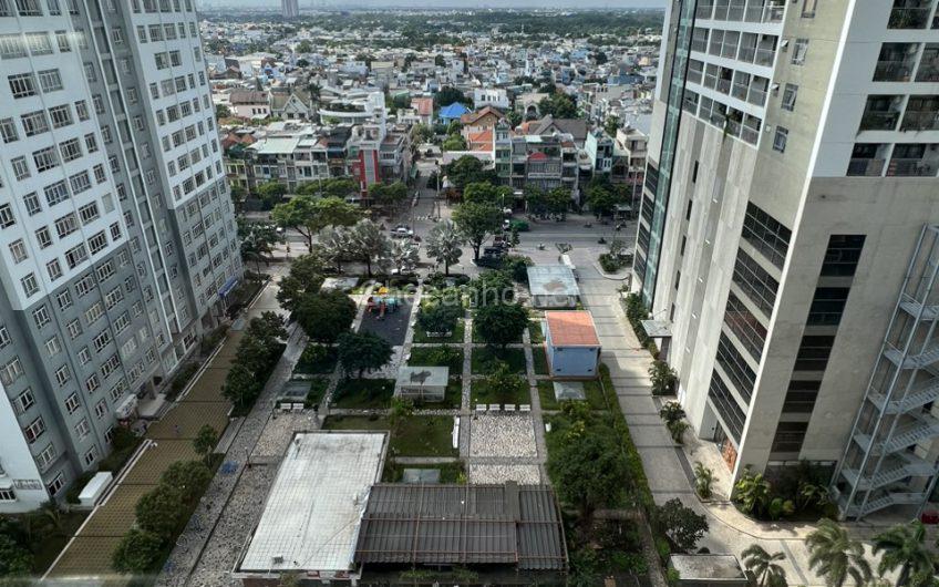 Chính chủ cần cho thuê chcc Giai Việt, 856, Tạ Quang Bửu, Phường 5, Quận 8