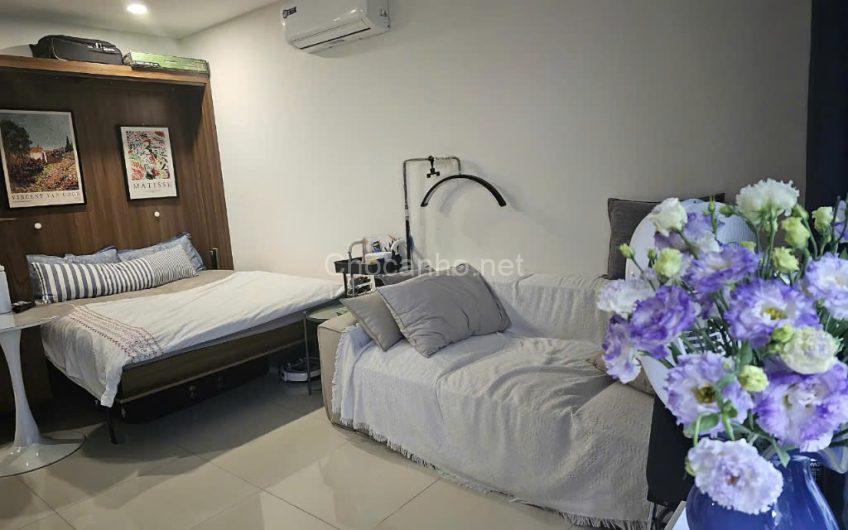 Bán căn hộ OT Lavida 37m2 – sẵn HĐ thuê – giá bao hết 2,3 tỷ, nhà full NT, LH 0938839926